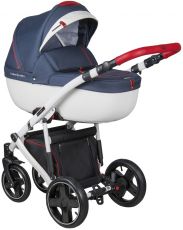 Детская коляска 2 в 1 Coletto Modena 03